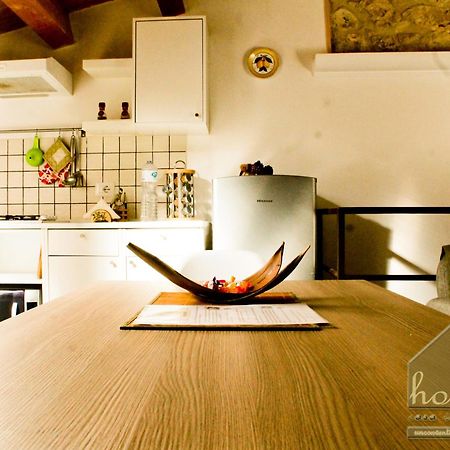 Casa Vacanza Home Ragusa Bagian luar foto