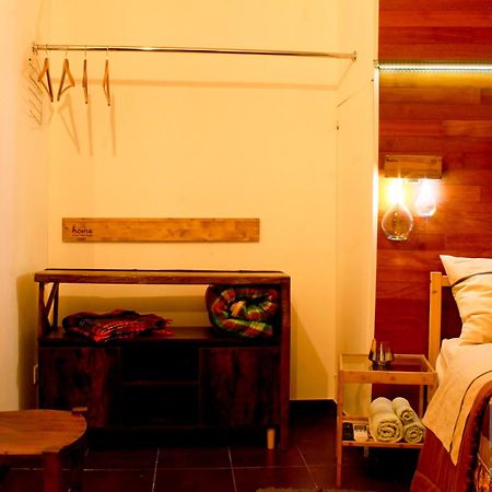 Casa Vacanza Home Ragusa Bagian luar foto
