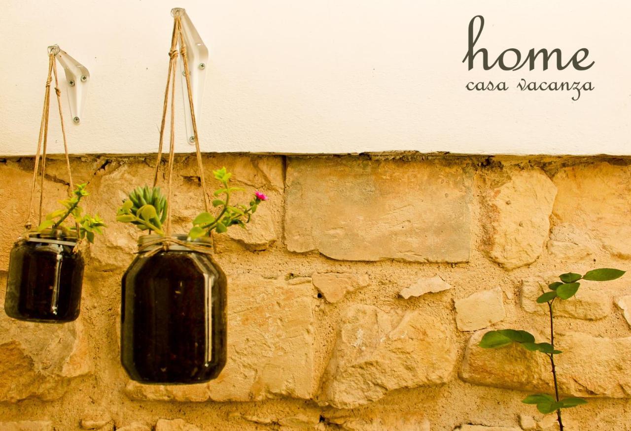 Casa Vacanza Home Ragusa Bagian luar foto