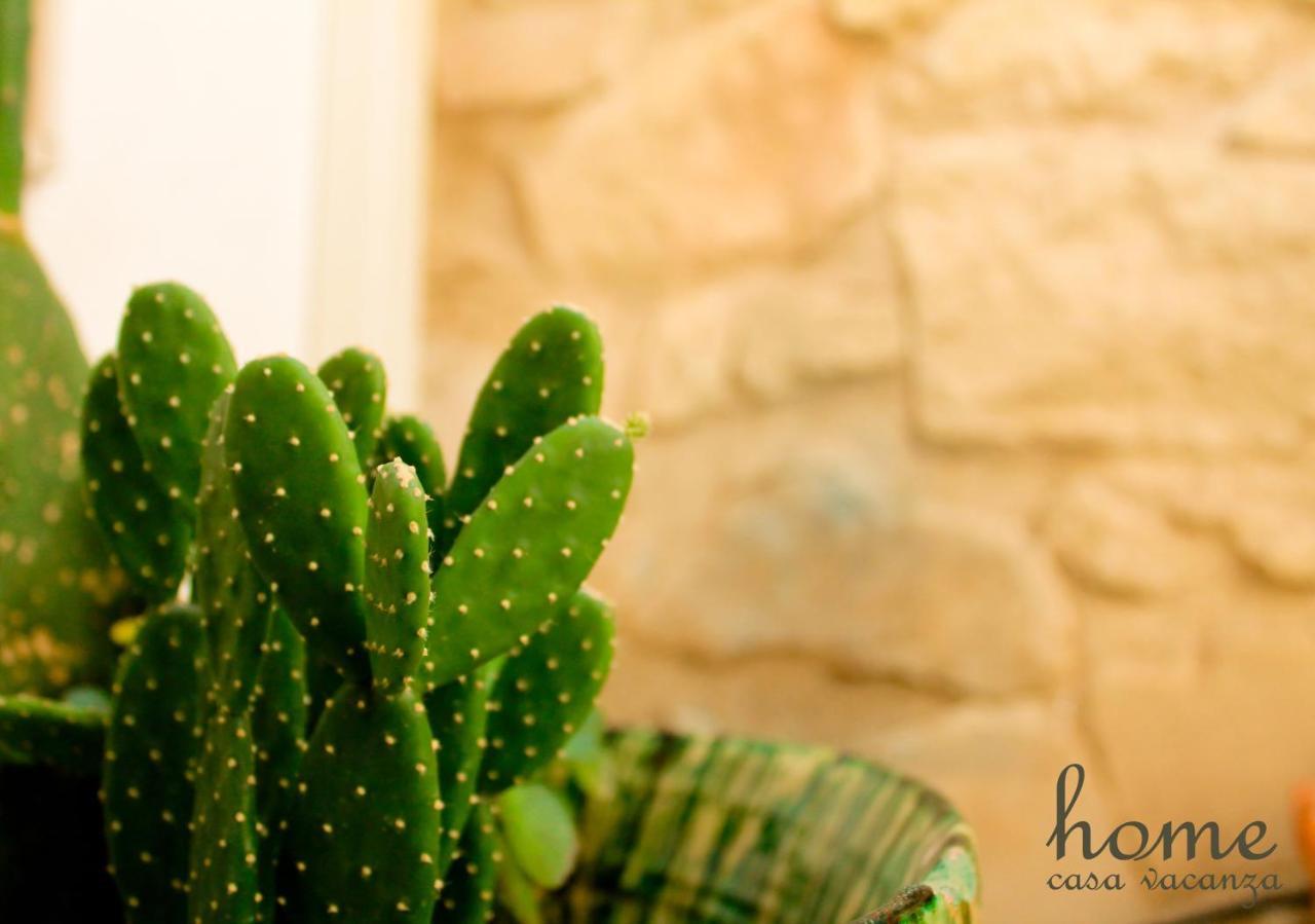Casa Vacanza Home Ragusa Bagian luar foto