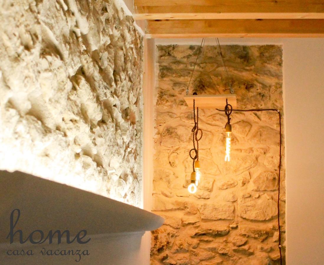 Casa Vacanza Home Ragusa Bagian luar foto