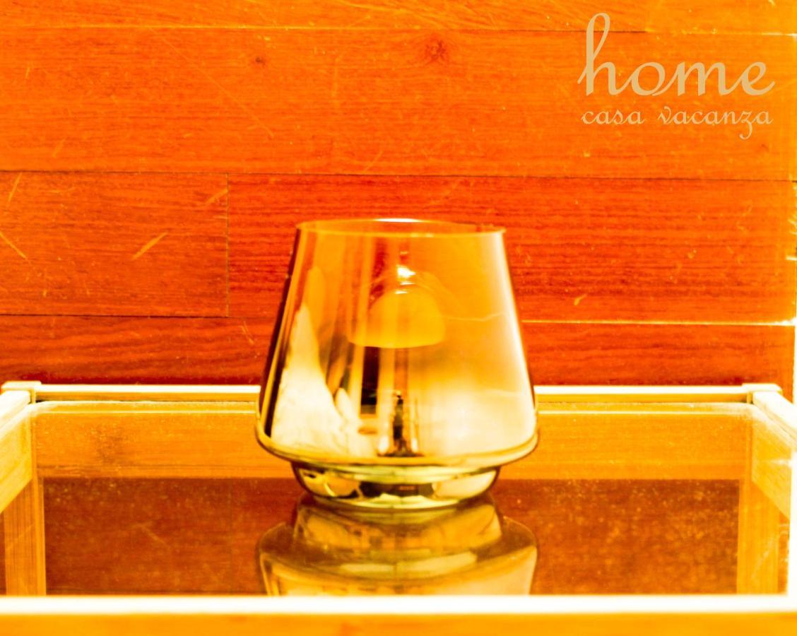 Casa Vacanza Home Ragusa Bagian luar foto