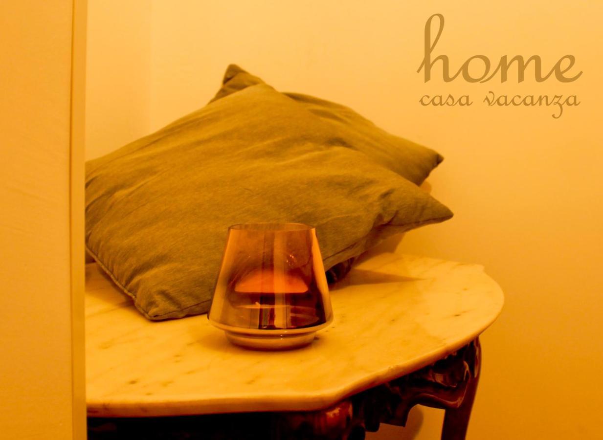 Casa Vacanza Home Ragusa Bagian luar foto