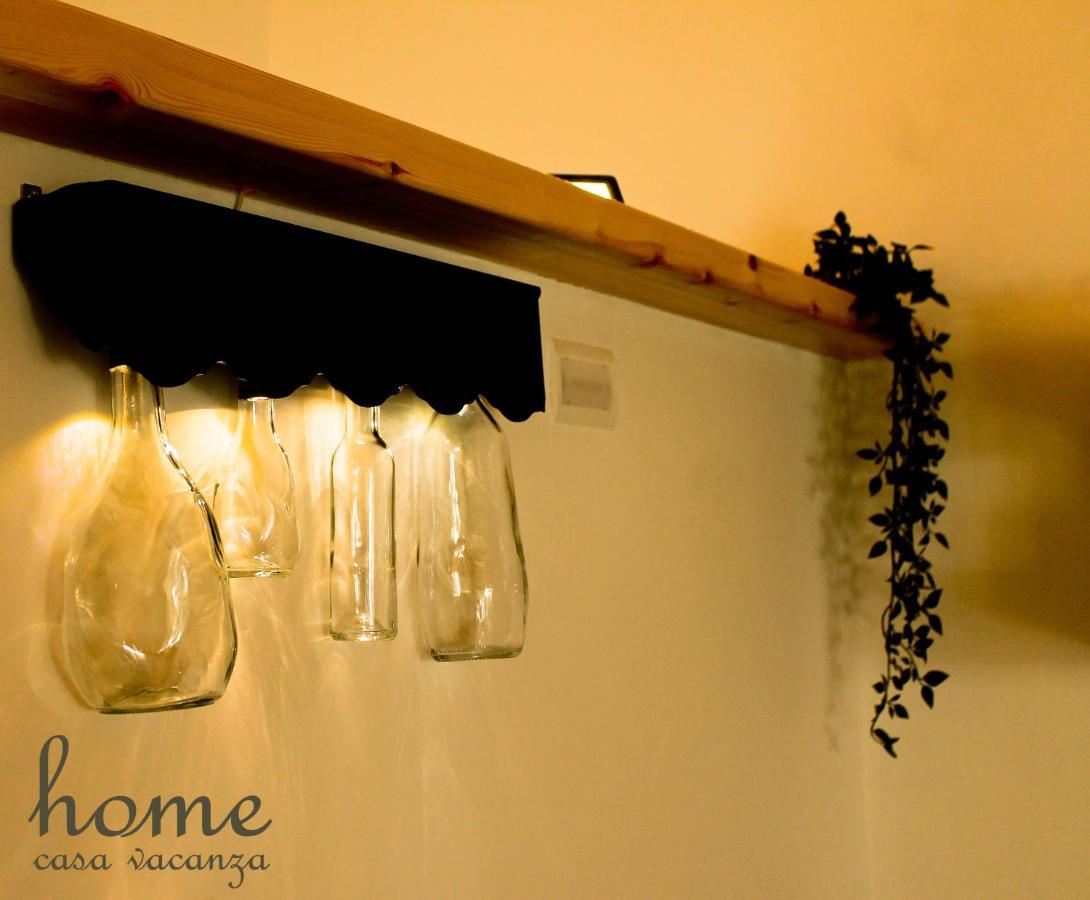 Casa Vacanza Home Ragusa Bagian luar foto