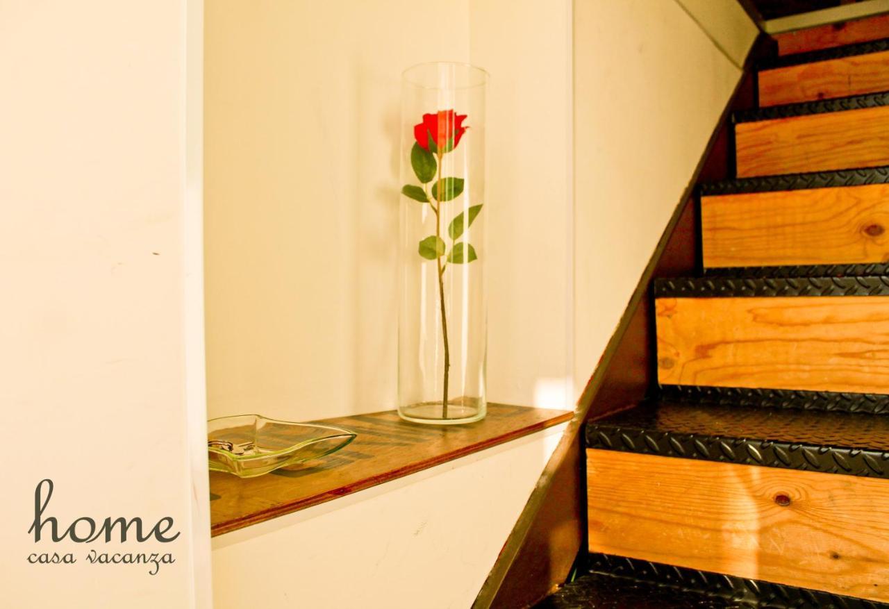 Casa Vacanza Home Ragusa Bagian luar foto