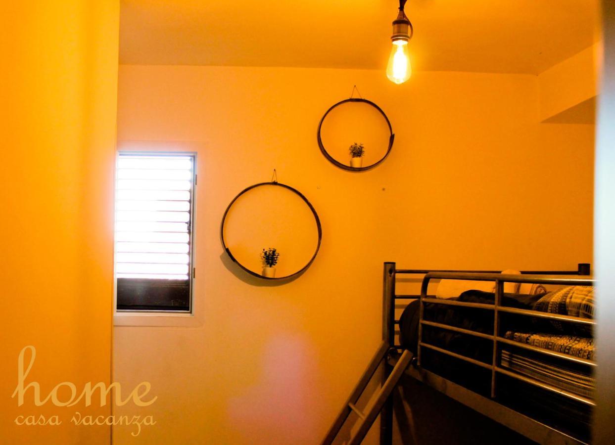 Casa Vacanza Home Ragusa Bagian luar foto