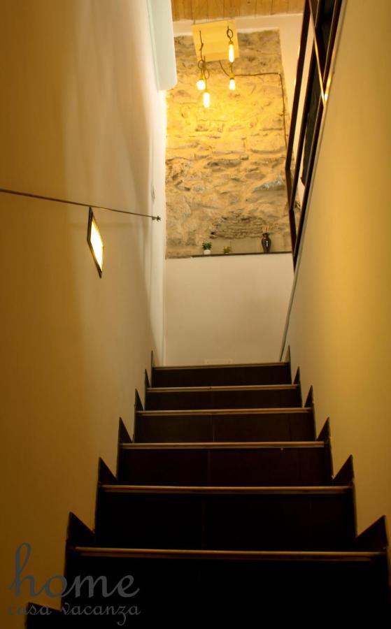 Casa Vacanza Home Ragusa Bagian luar foto