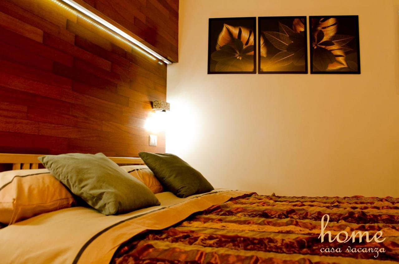 Casa Vacanza Home Ragusa Bagian luar foto