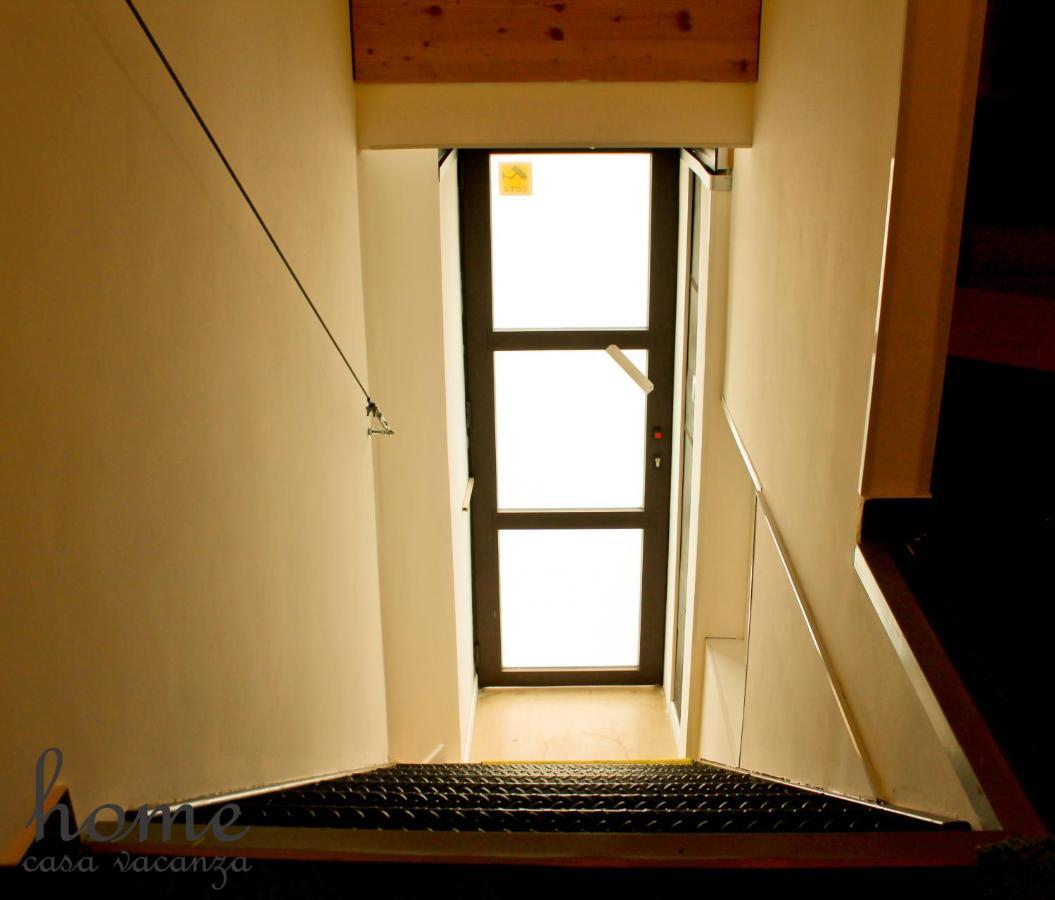 Casa Vacanza Home Ragusa Bagian luar foto
