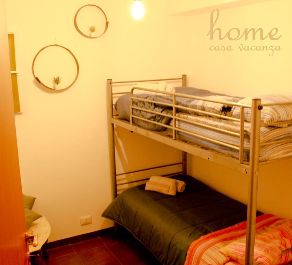 Casa Vacanza Home Ragusa Bagian luar foto
