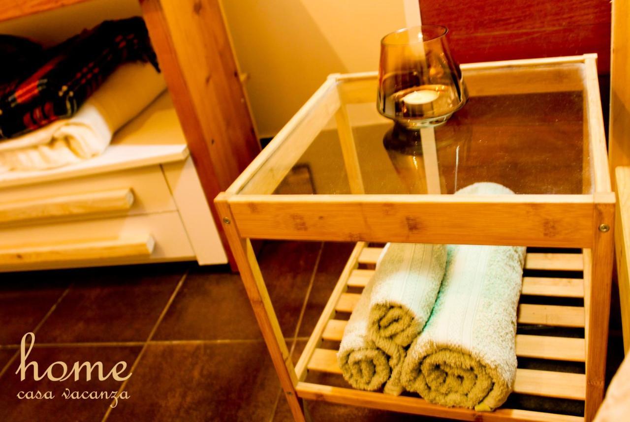 Casa Vacanza Home Ragusa Bagian luar foto