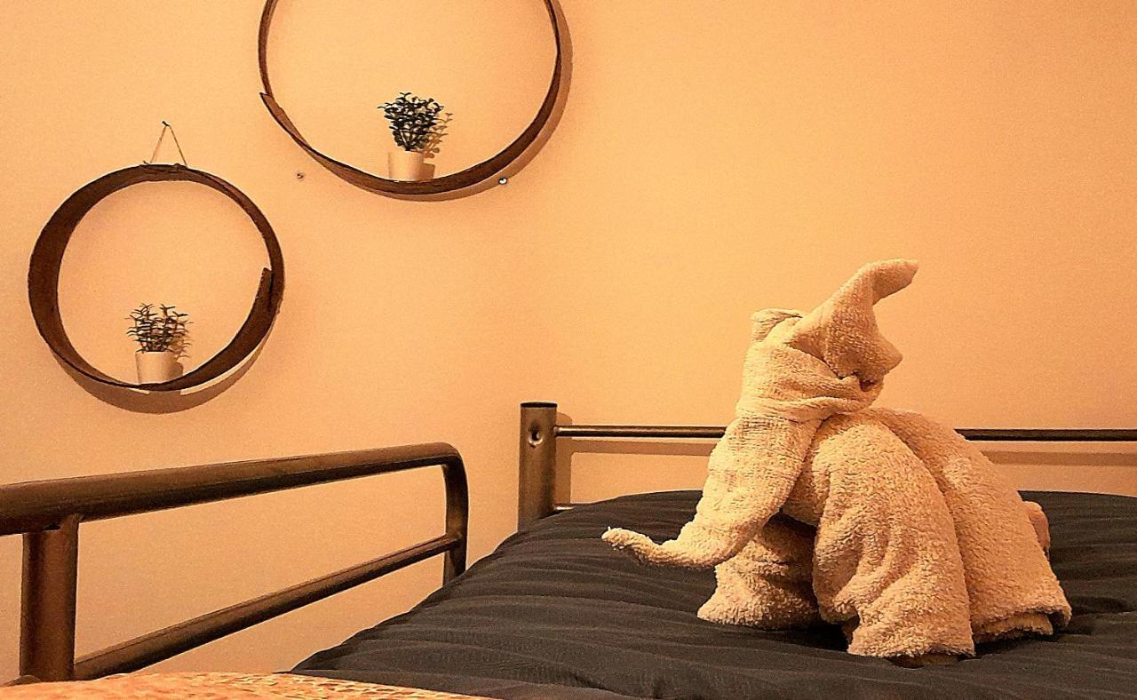 Casa Vacanza Home Ragusa Bagian luar foto