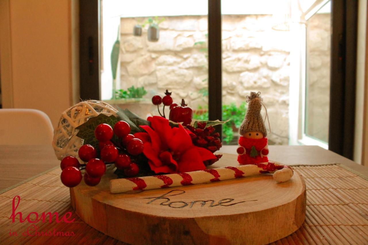 Casa Vacanza Home Ragusa Bagian luar foto