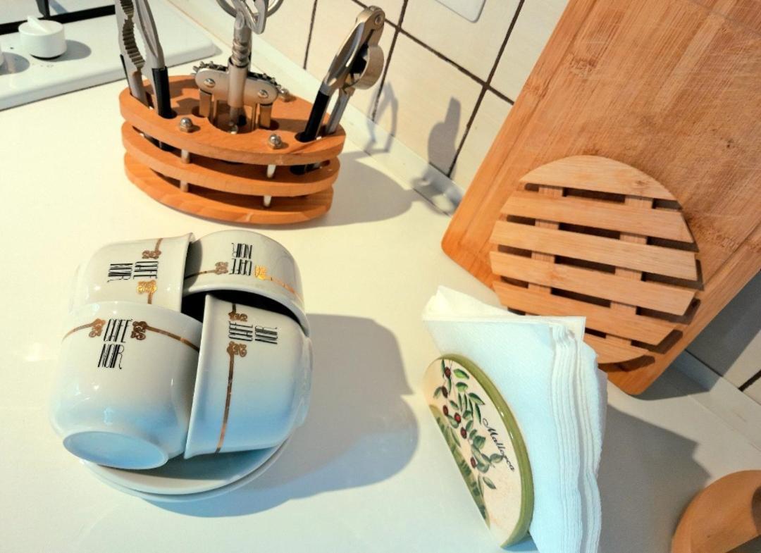 Casa Vacanza Home Ragusa Bagian luar foto