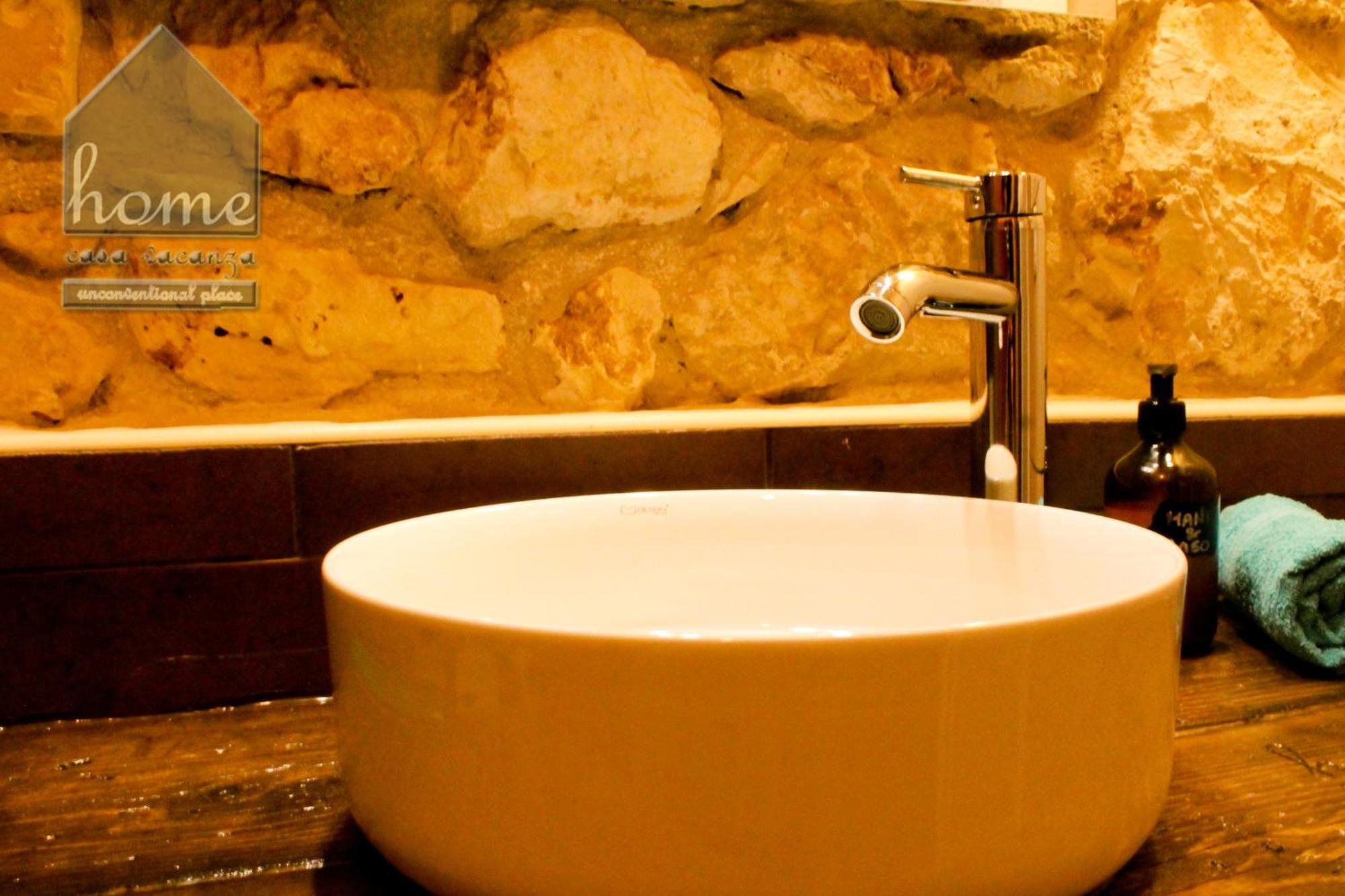 Casa Vacanza Home Ragusa Bagian luar foto