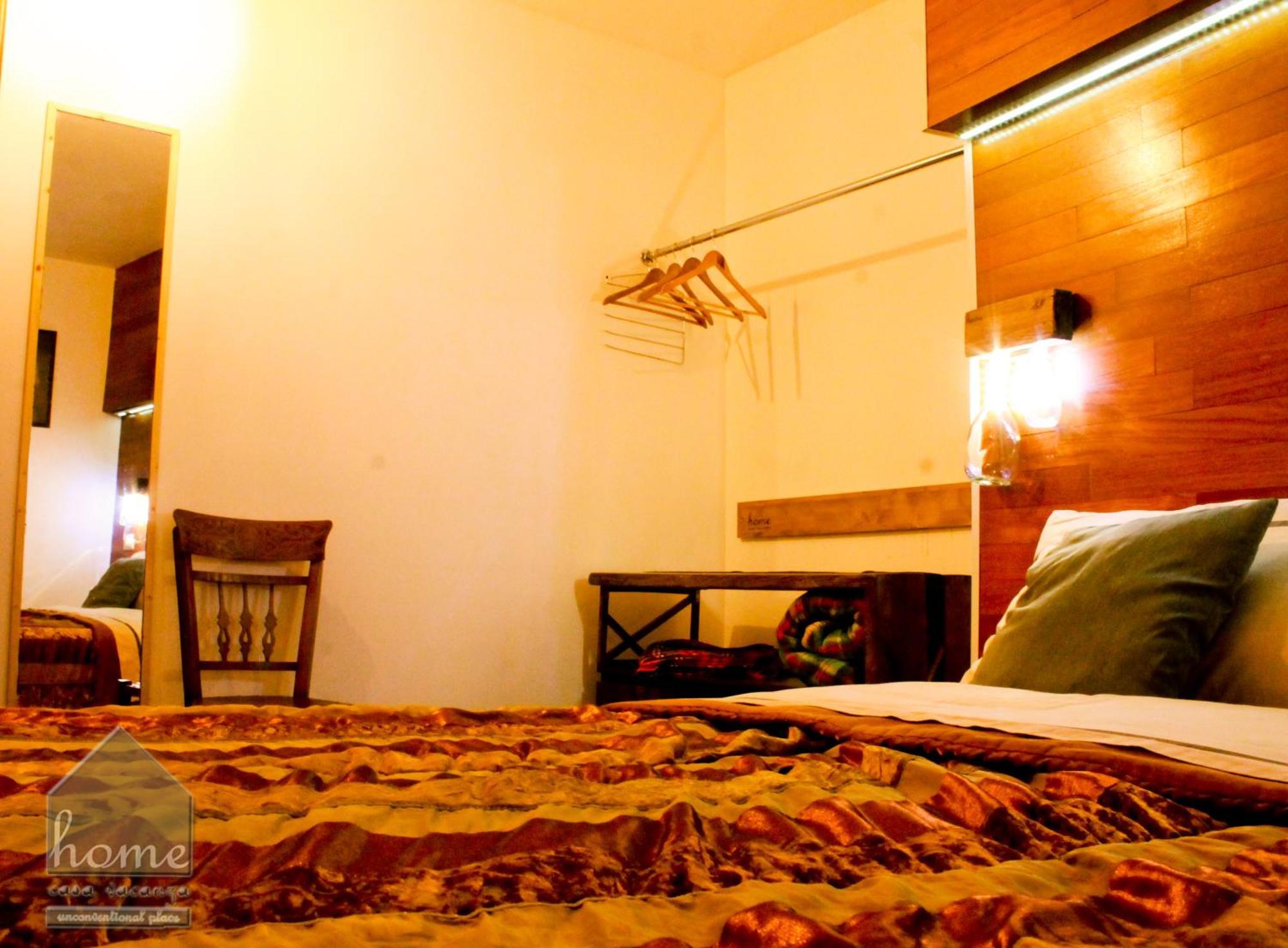 Casa Vacanza Home Ragusa Bagian luar foto
