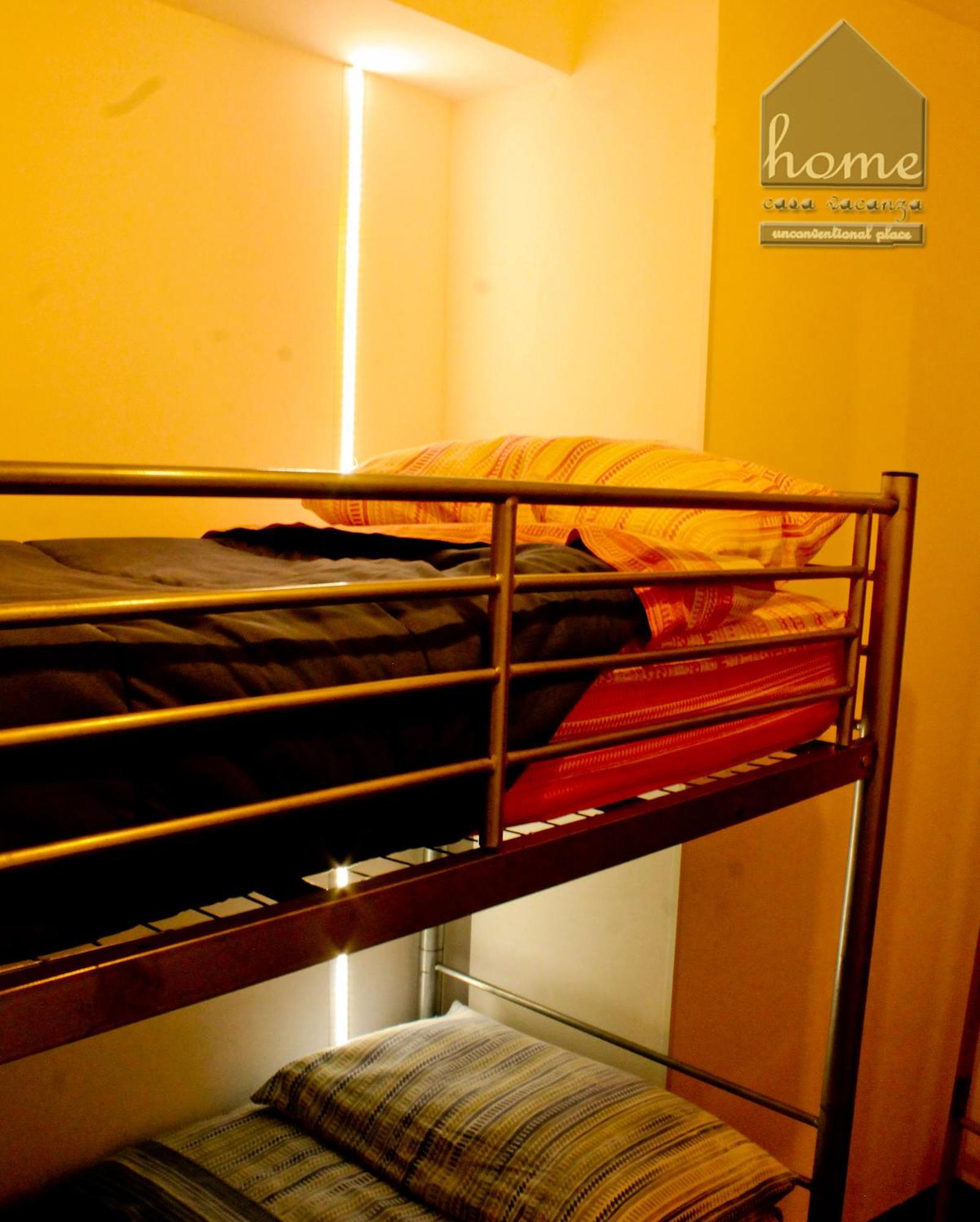 Casa Vacanza Home Ragusa Bagian luar foto