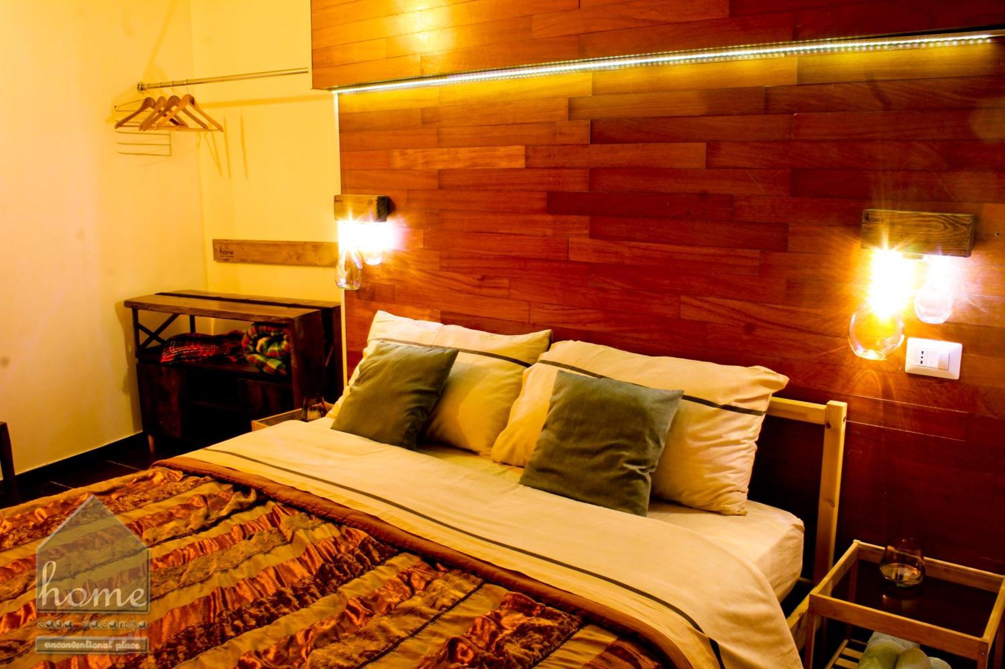 Casa Vacanza Home Ragusa Bagian luar foto