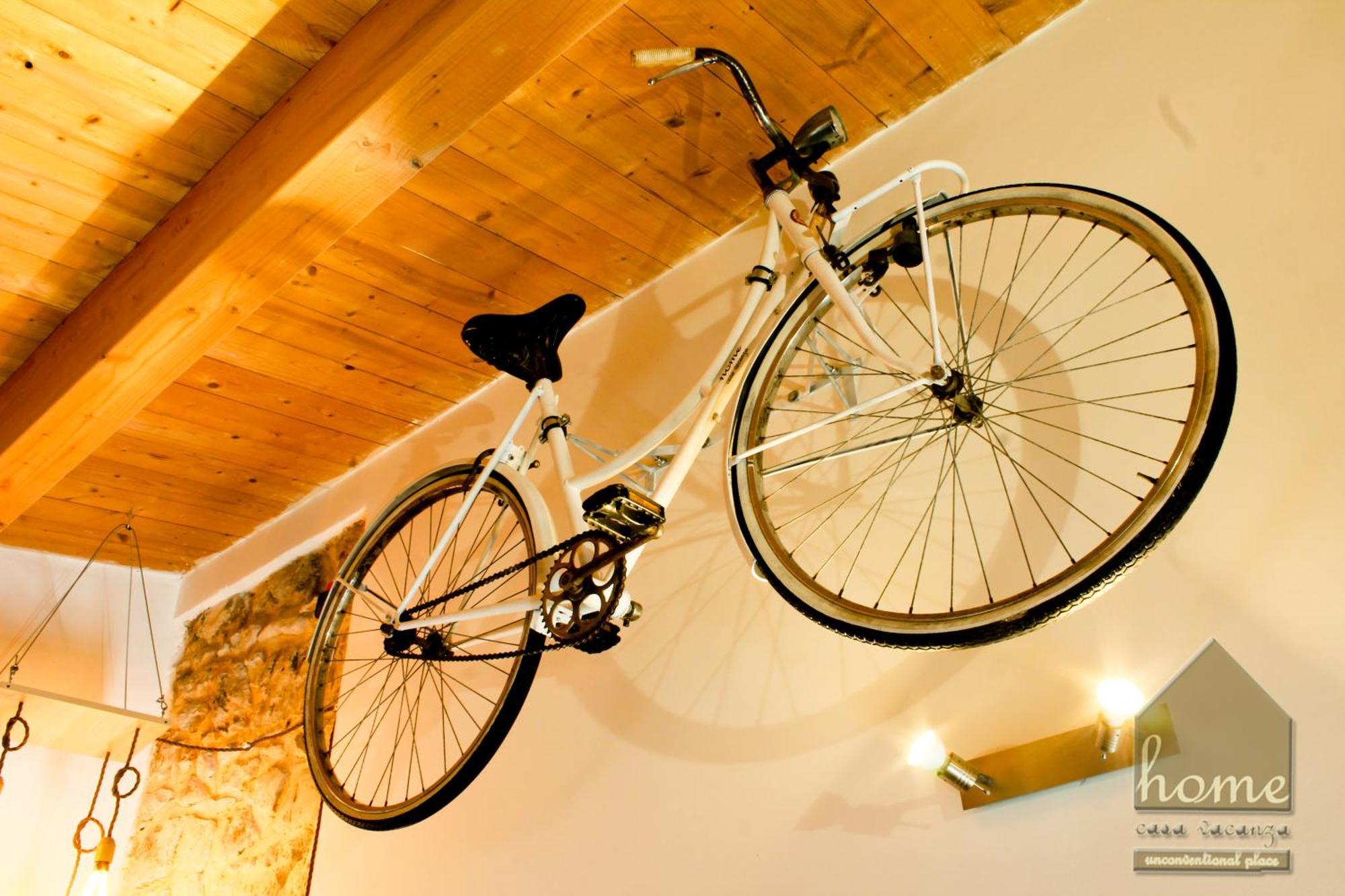 Casa Vacanza Home Ragusa Bagian luar foto