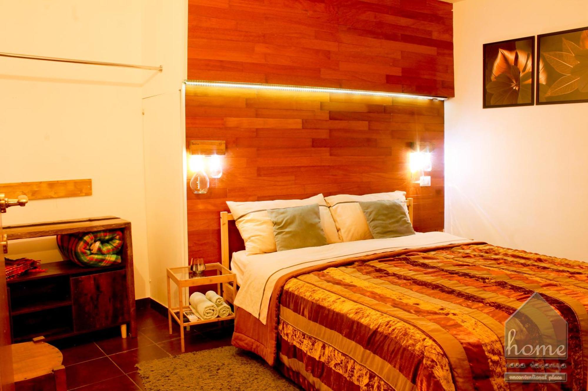 Casa Vacanza Home Ragusa Bagian luar foto