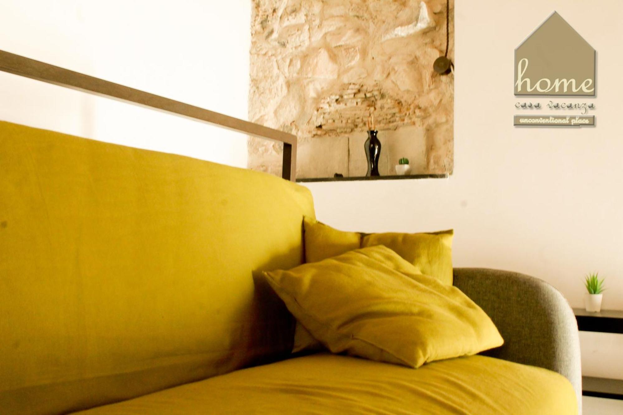 Casa Vacanza Home Ragusa Bagian luar foto
