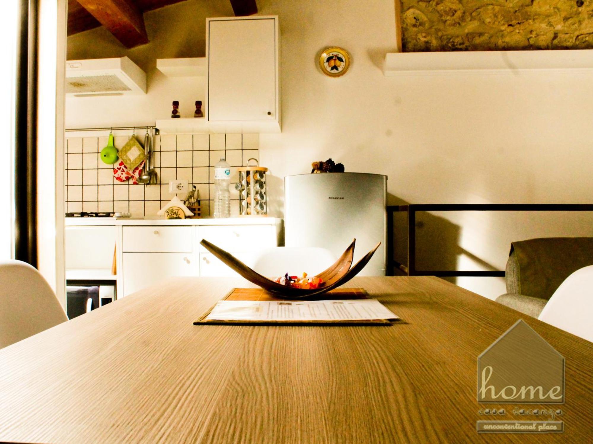 Casa Vacanza Home Ragusa Bagian luar foto