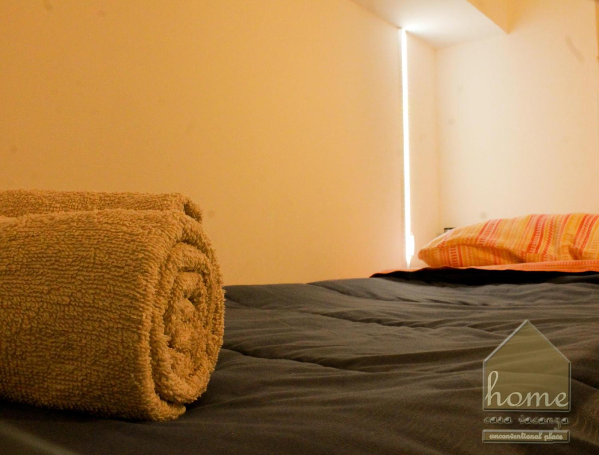Casa Vacanza Home Ragusa Bagian luar foto