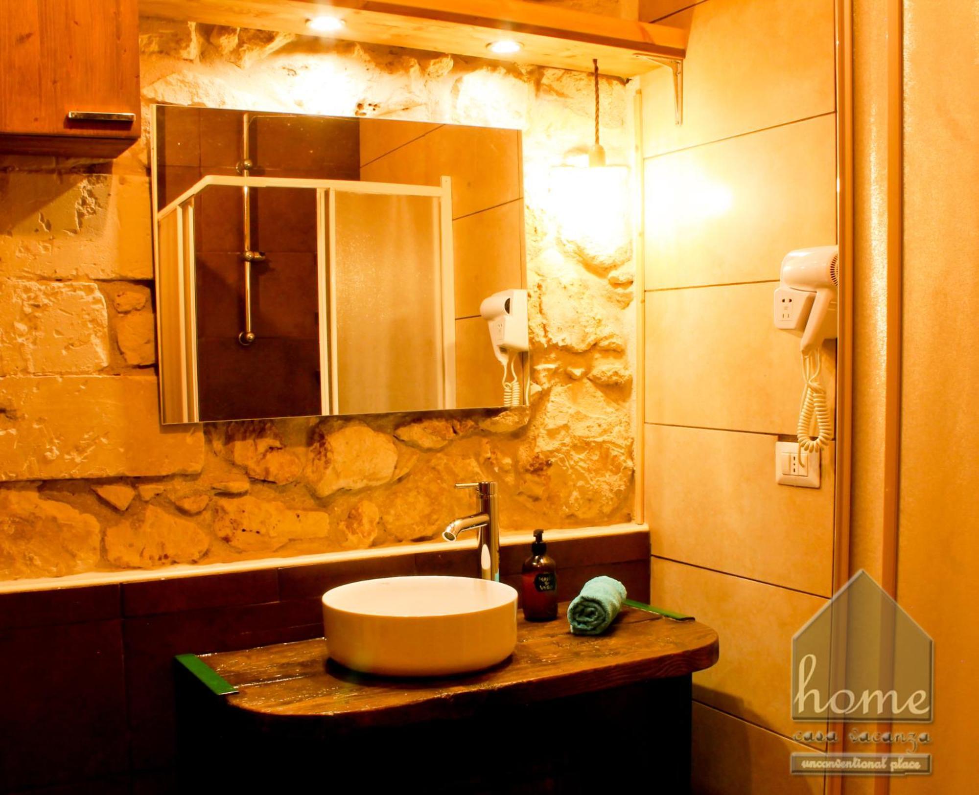 Casa Vacanza Home Ragusa Bagian luar foto