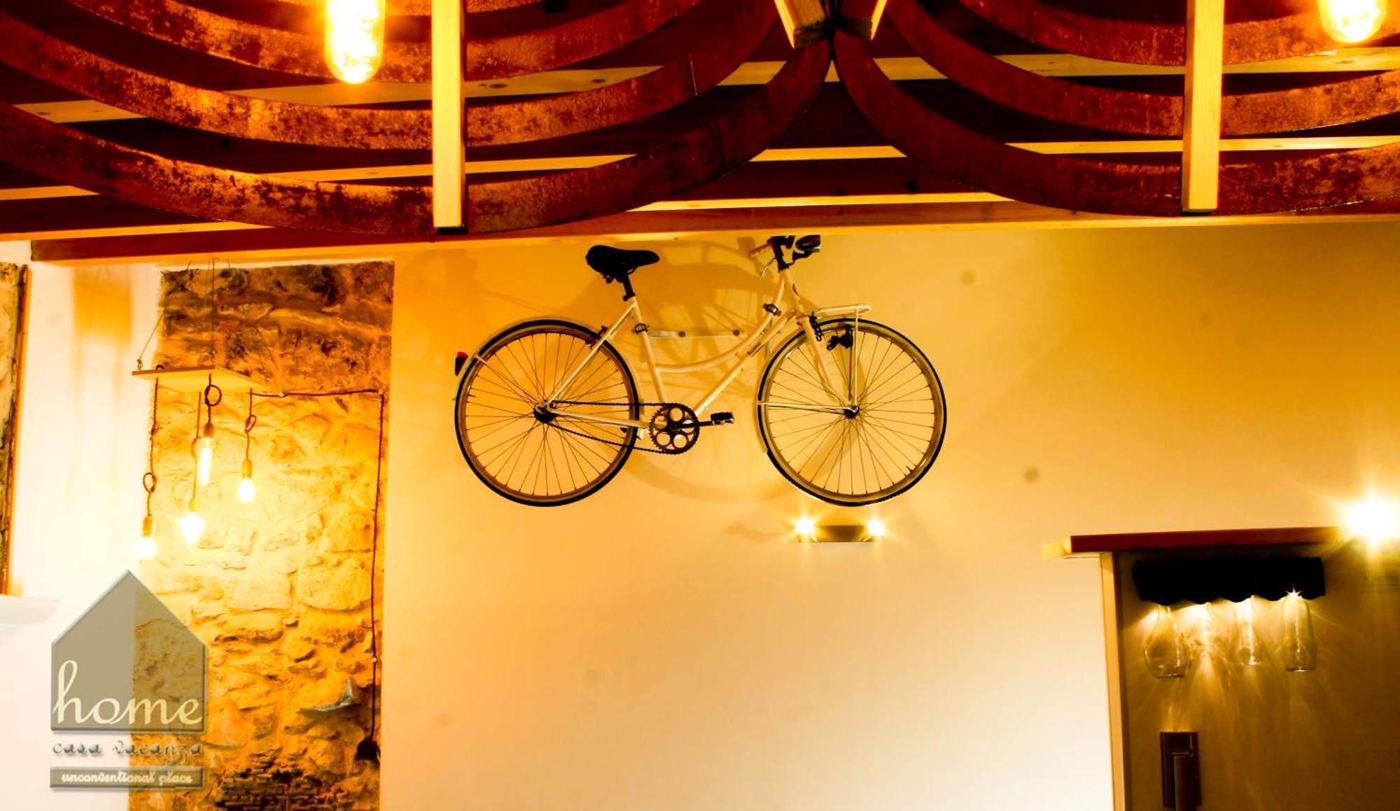 Casa Vacanza Home Ragusa Bagian luar foto
