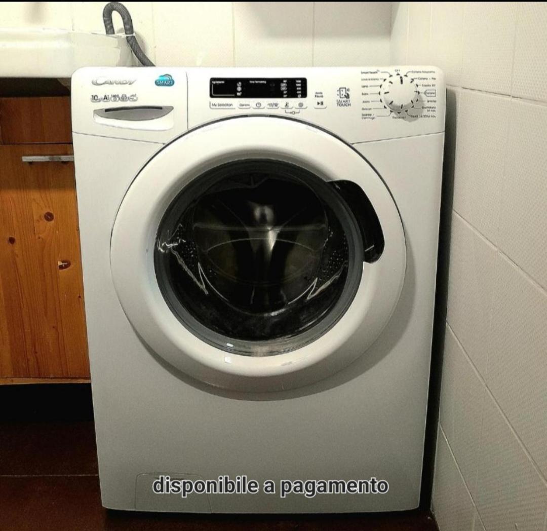 Casa Vacanza Home Ragusa Bagian luar foto